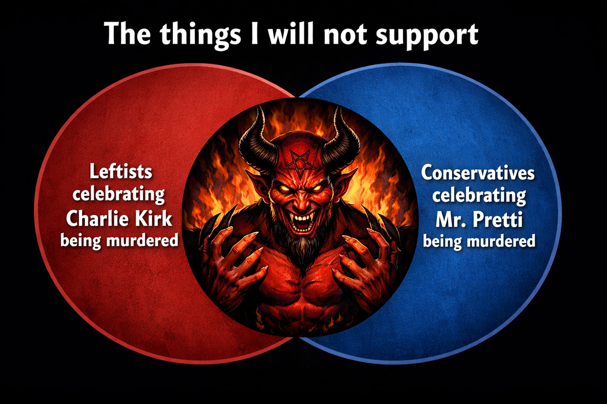 Make Democrats Wrong Again