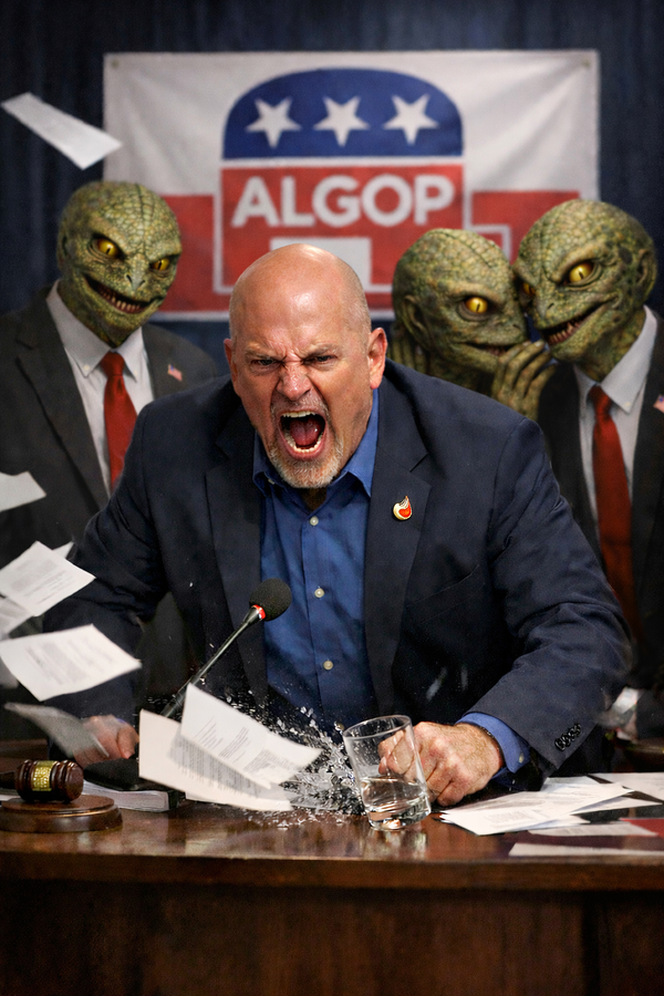 Dean Odle Releases Statement After Failed Appeal